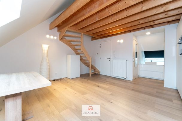 Gerenoveerd appartement met unieke en rustige ligging - Photo 1