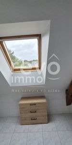 Location Appartement 2 pièces 38m² PELLOUAILLES LES VIGNES 49112 - Photo 3