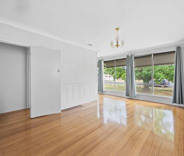 CLOSE TO TOWN – SPACIOUS YARD - Photo 2