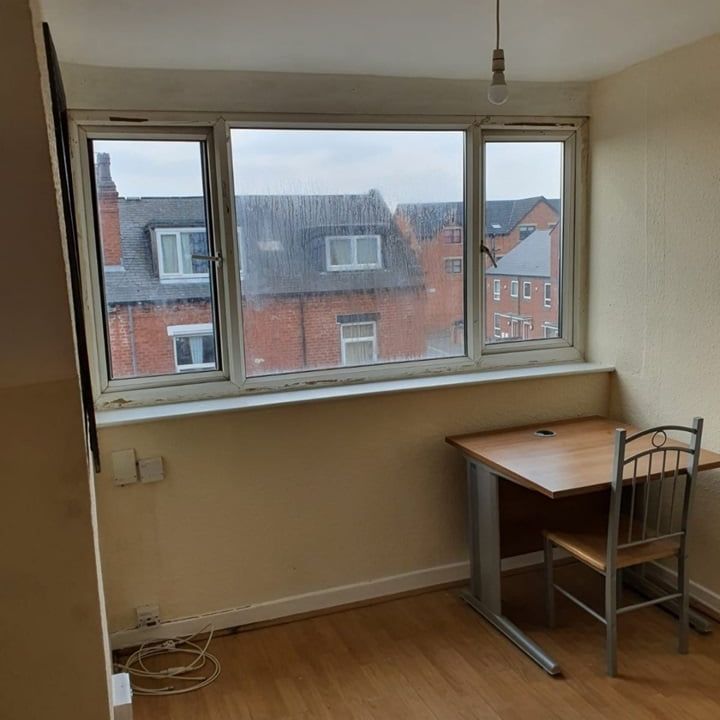 Room in a Shared House, Linden Road, LS11 - Photo 1