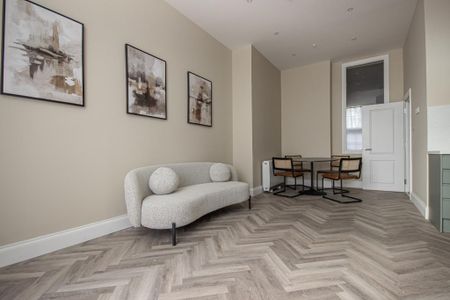 2 bedroom apartment to rent - Photo 3