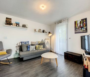 Location Appartement 3 pièces 61m² REIMS 51100 - Photo 4