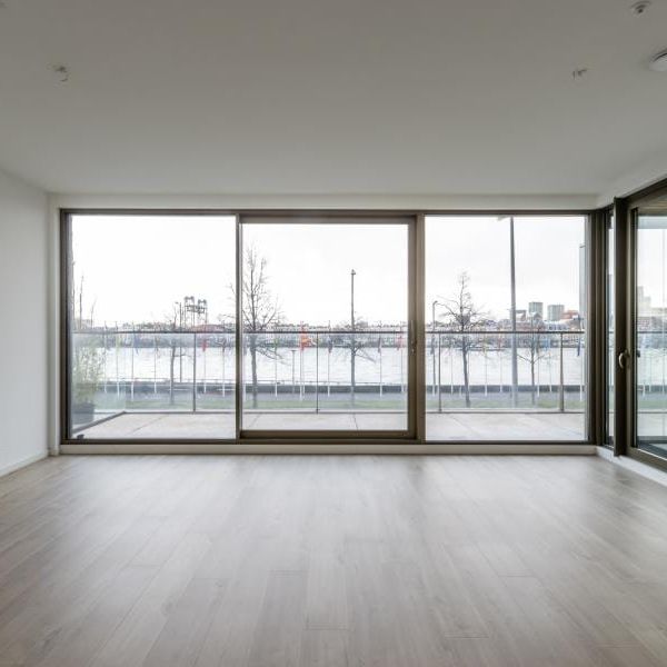 Appartement te huur: Boompjes 42-X 3011 XB Rotterdam - Photo 1