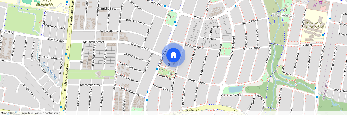 3 Kelby Street, NSW 2769, The Ponds