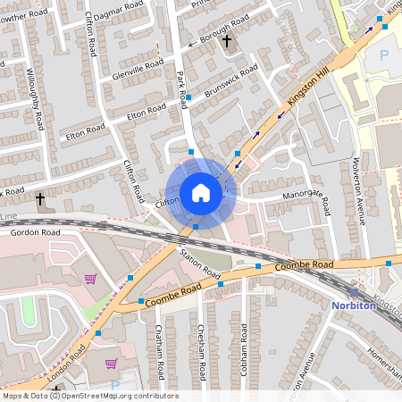 Kingston Upon Thames