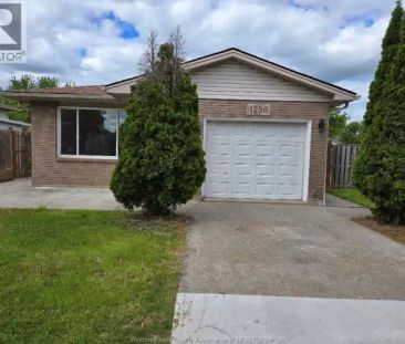 1250 STANLEY | 1250 STANLEY, Windsor - Photo 1