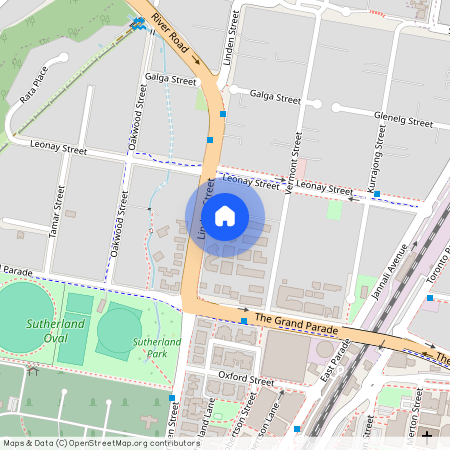 18/52-58 Linden Street, NSW 2232, Sutherland