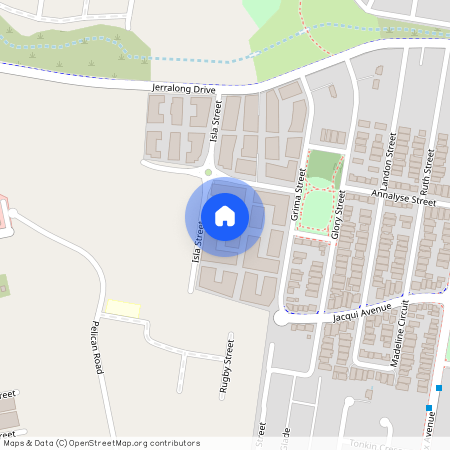 Unit 207 A/4B Isla St, NSW 2762, Schofields