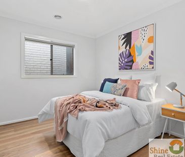 Modern 4-Bedroom Home Close to Everything You Need - Photo 6