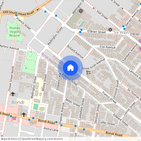 88 Francis Street, Sydney, New South Wales 2026