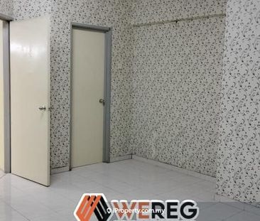 Regency Condominium, Kawasan 16, Klang - Foto 5