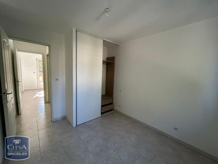Location Appartement 3 pièces 58m² MARIGNANE 13700 - Photo 3