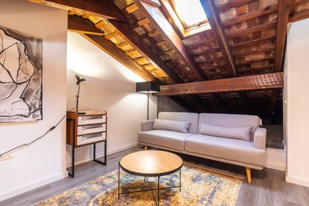 Carrer Botànic, Valencia, Valencian Community 46008 - Photo 3