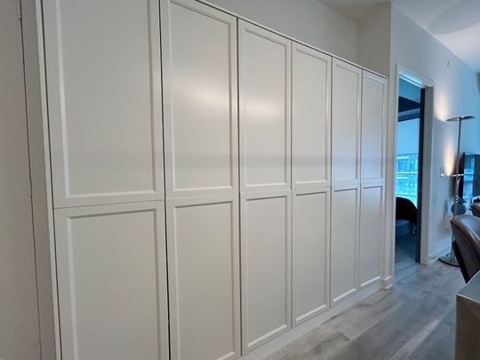 For Lease - 70 Princess Street Unit# 1627, Toronto, Ontario - Photo 1