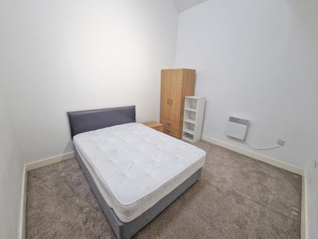 1 bedroom flat to rent - Photo 3