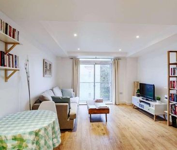 Kingswood Court, London, SE13 - Photo 6