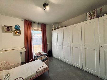 Luxueus appartement op de 1e verdieping met veel lichtinval - Photo 5