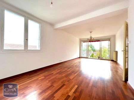 Appartement à louer 3 pièces 74.24m² - Photo 5