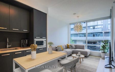 455 Front Street E #S210 - Photo 4