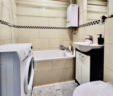 Komfortowa kawalerka w najlepszej części miasta 36.85 m² - Photo 6