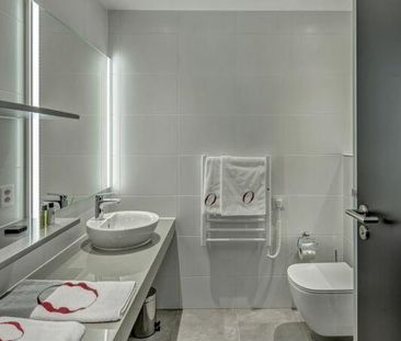 Möbliertes RESIDENCE Apartment - 60m2 - Photo 5