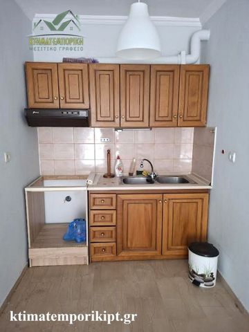 Studio/Γκαρσονιέρα για ενοικίαση Πτολεμαϊδα - Photo 3