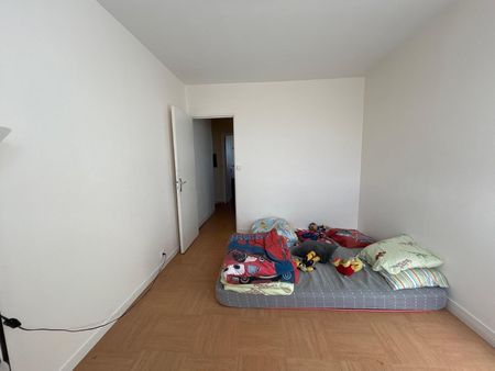 Location appartement 5 pièces 80.16 m2 à Tours - Photo 3