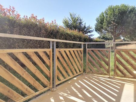 Appartement 2 pièces – 37 m² - Photo 2