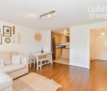 1 bedroom flat to rent - Photo 4