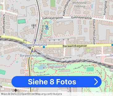 3,5-ZIMMER-WOHNUNG! HOCHPARTERRE! GENERALSANIERT! UNBEFRISTET! ALS ... - Foto 1