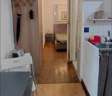 Tomba di nerone monolocale con cortile privato - Photo 6