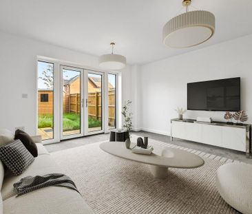 3 bedroom terraced house to rent - Photo 4