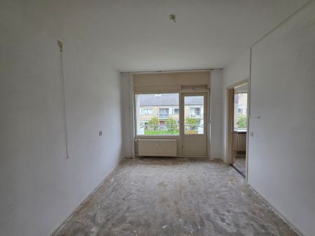 Te huur: Appartement Gerbrandijlaan in Middelburg - Foto 3
