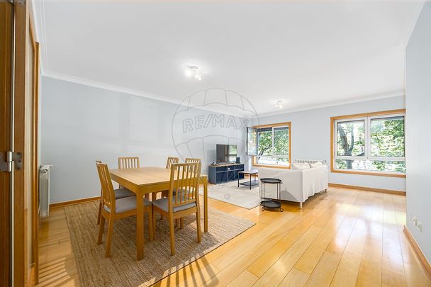 Apartamento T2 em Lisboa - Photo 1