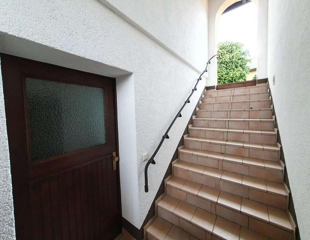 WOCHENENDHEIMFAHRER & STUDENTEN aufgepasst! - TOP-möbliertes 1-Zi.-Appartement - Foto 1