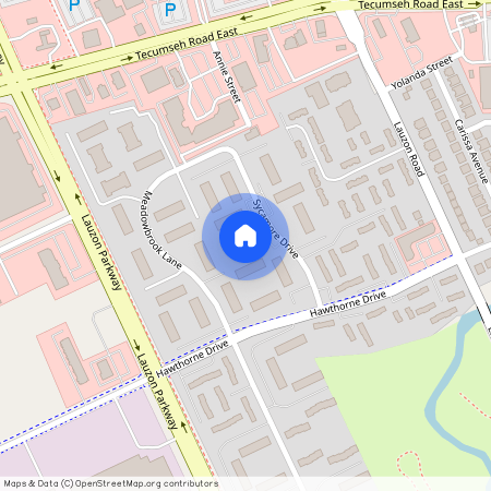 2625 Sycamore Drive, Windsor