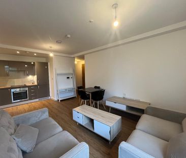 2 bedroom apartment to rent - Photo 2