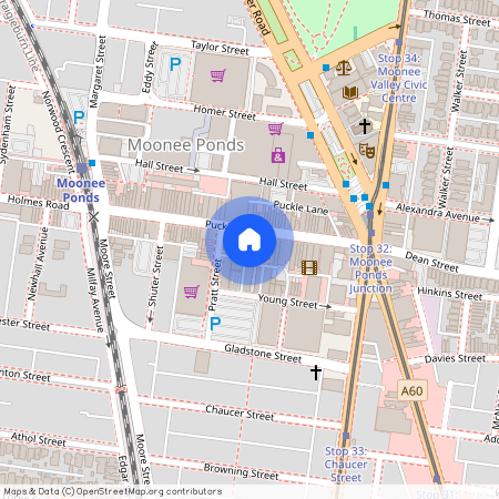 1/59 Puckle Street, Moonee Ponds VIC 3039