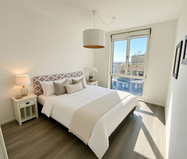 Appartement te huur: Faas Wilkesstraat 113-F 1095 MD Amsterdam - Foto 4
