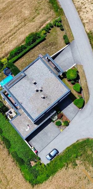 Traumhafte Doppelhaushälfte in Leondinger Bestlage mit Doppelgarage zu vermieten! - Photo 2