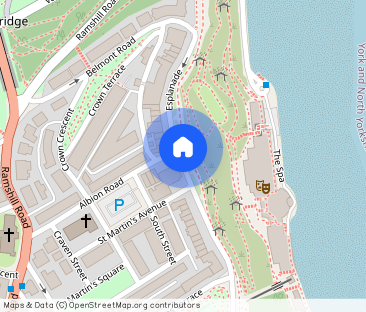 Esplanade, Scarborough - Photo 1