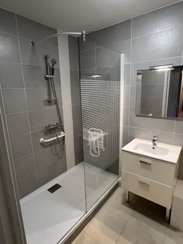 A LOUER APPARTEMENT ANGERS MADELEINE - Photo 4