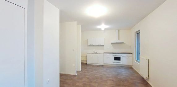 APPARTEMENT CLERMONT FERRAND - 2 pièce(s) - 55.00 m2 - Photo 2
