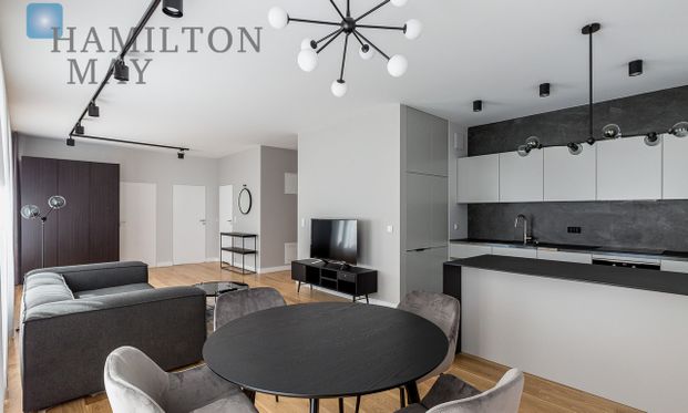 Warszawa, Wola, Krochmalna - Zdjęcie 1