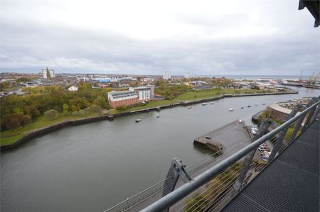 Echo Building, Sunderland - Photo 2