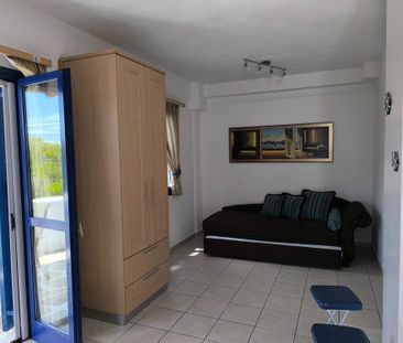 Μεζονέτα για ενοικίαση Πλατύς Γιαλός (Μύκονος) - Photo 1