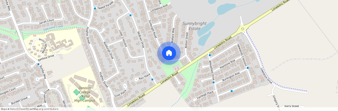 49 Sunbright Road, NSW 2795, Kelso