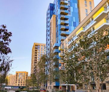 1 bedroom flat to rent - Photo 6