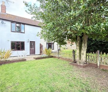 3 bedroom terraced house to rent - Photo 5