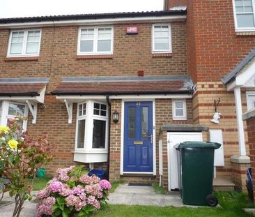 Double Bedroom House With Garden - Magnolia Gardens, Edgware, HA8 - Photo 2